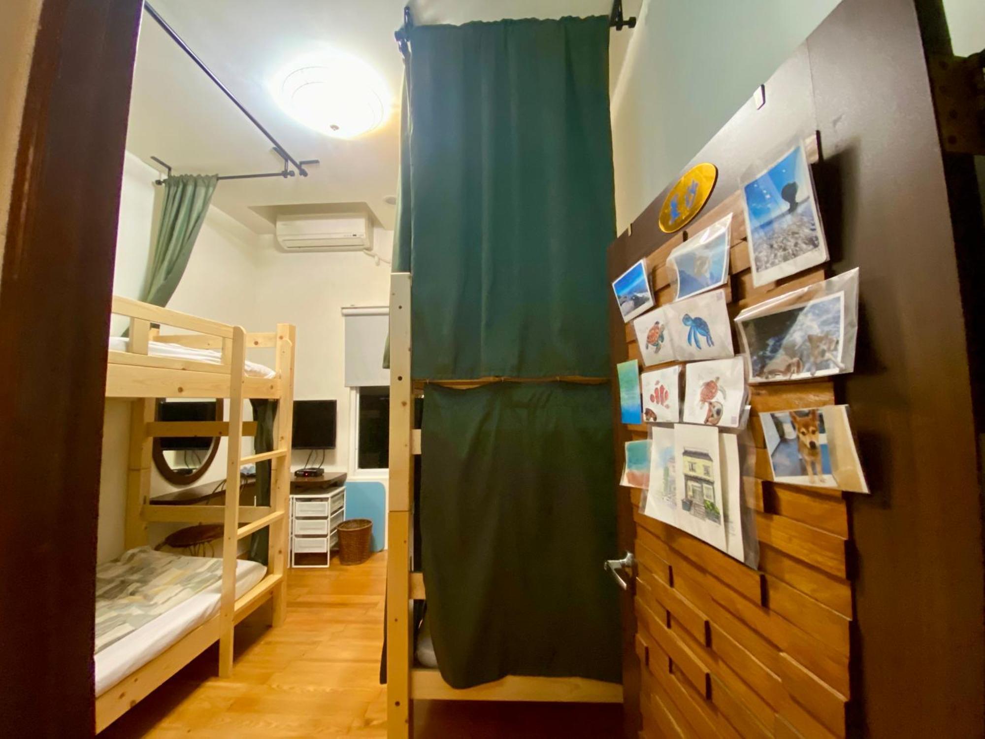 Sea Travel Apartman Hsziaoliucsiu Kültér fotó