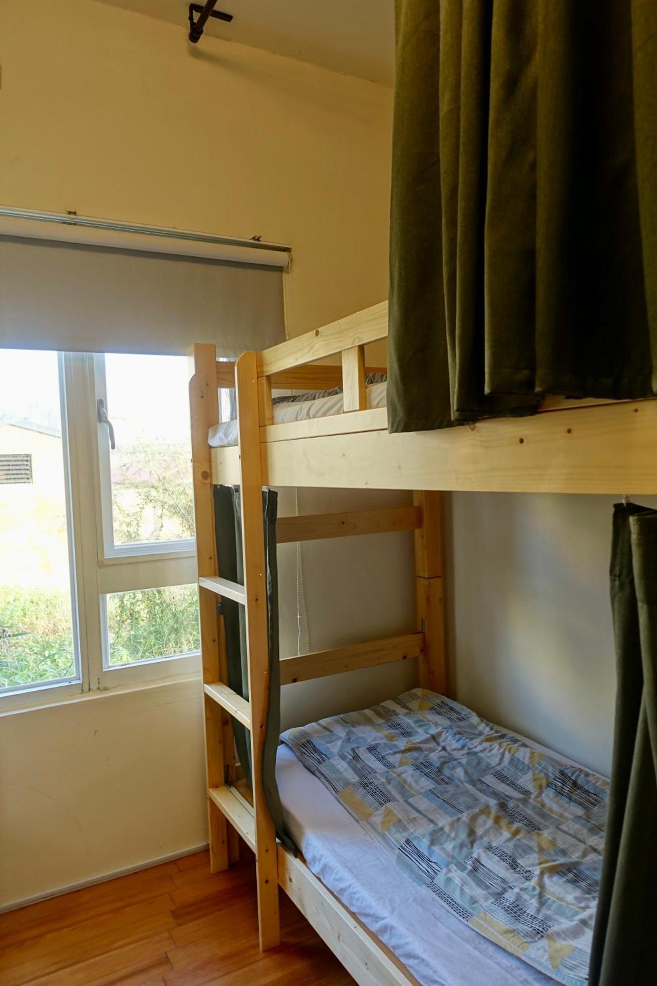 Sea Travel Apartman Hsziaoliucsiu Kültér fotó