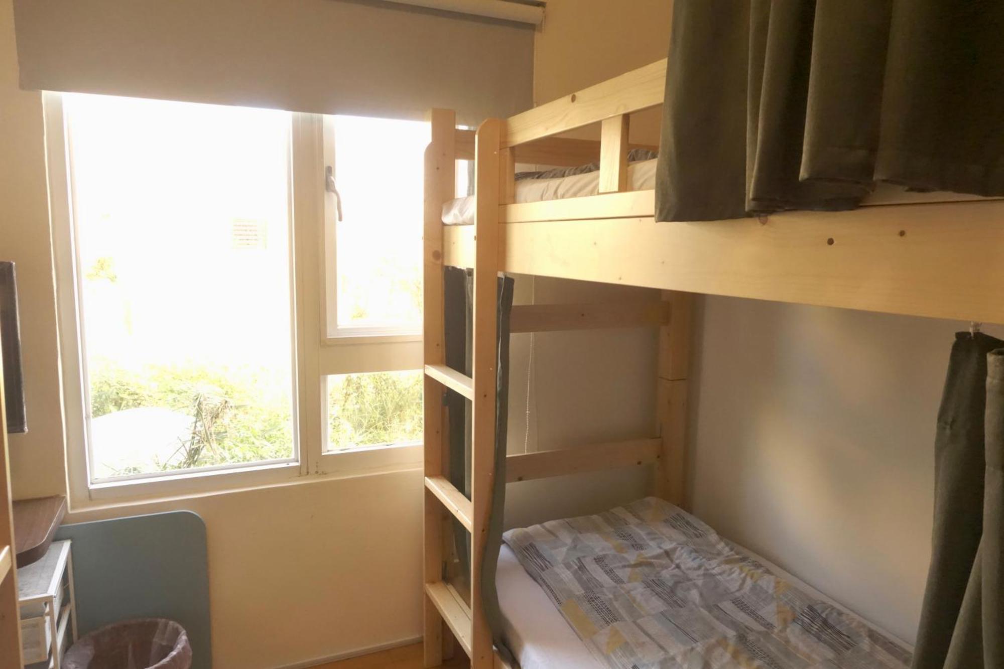 Sea Travel Apartman Hsziaoliucsiu Kültér fotó
