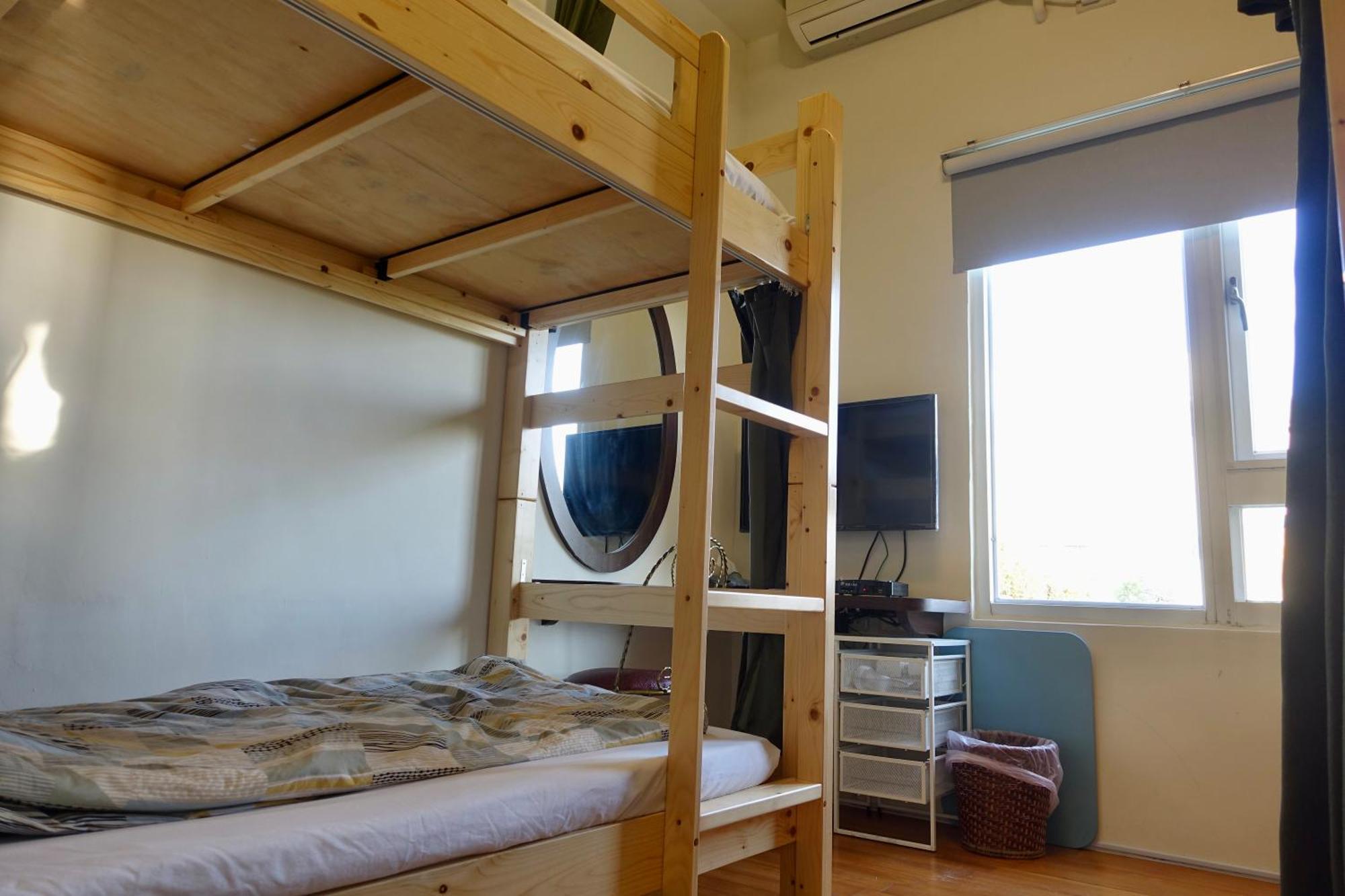Sea Travel Apartman Hsziaoliucsiu Kültér fotó