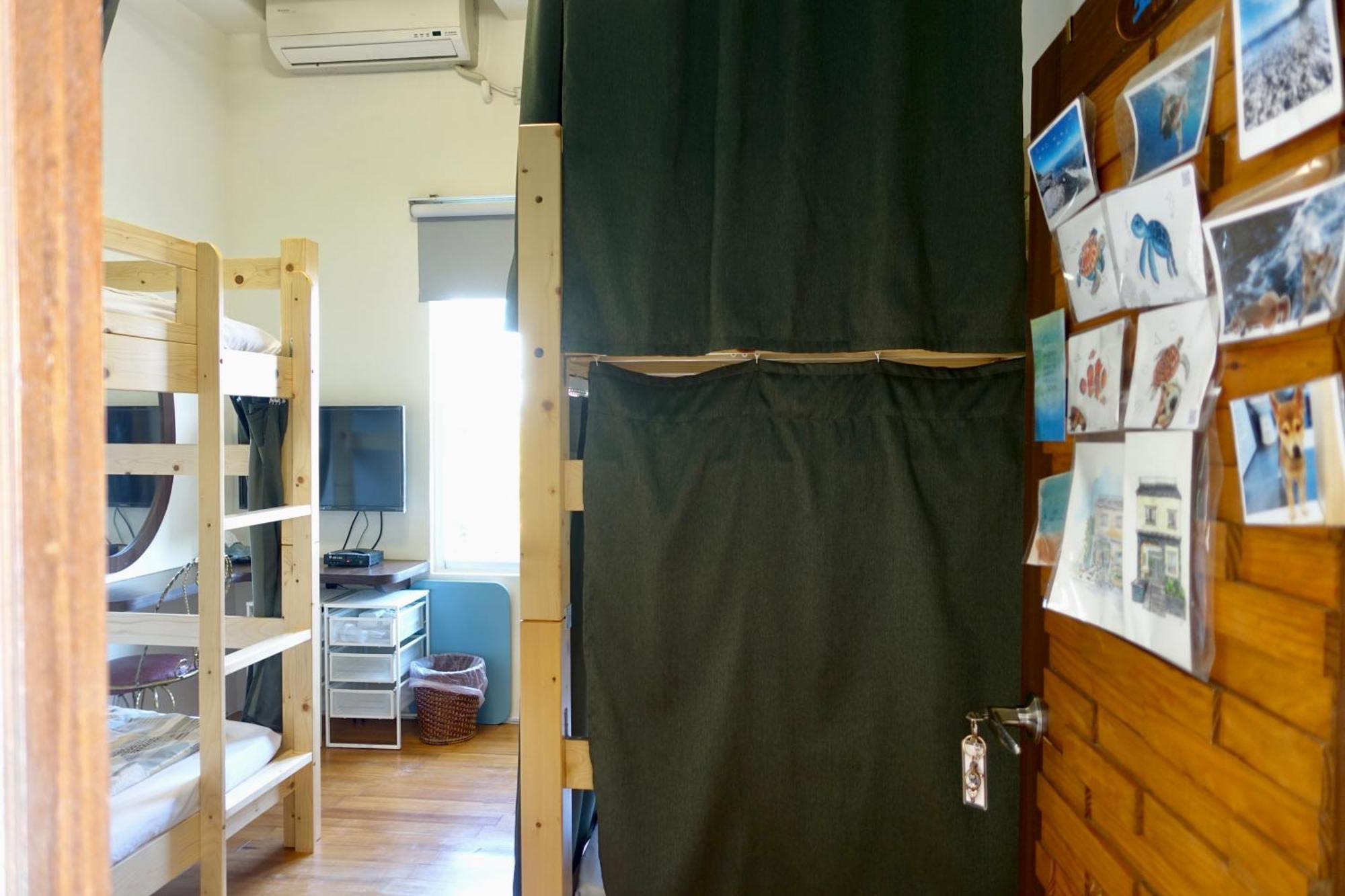 Sea Travel Apartman Hsziaoliucsiu Kültér fotó