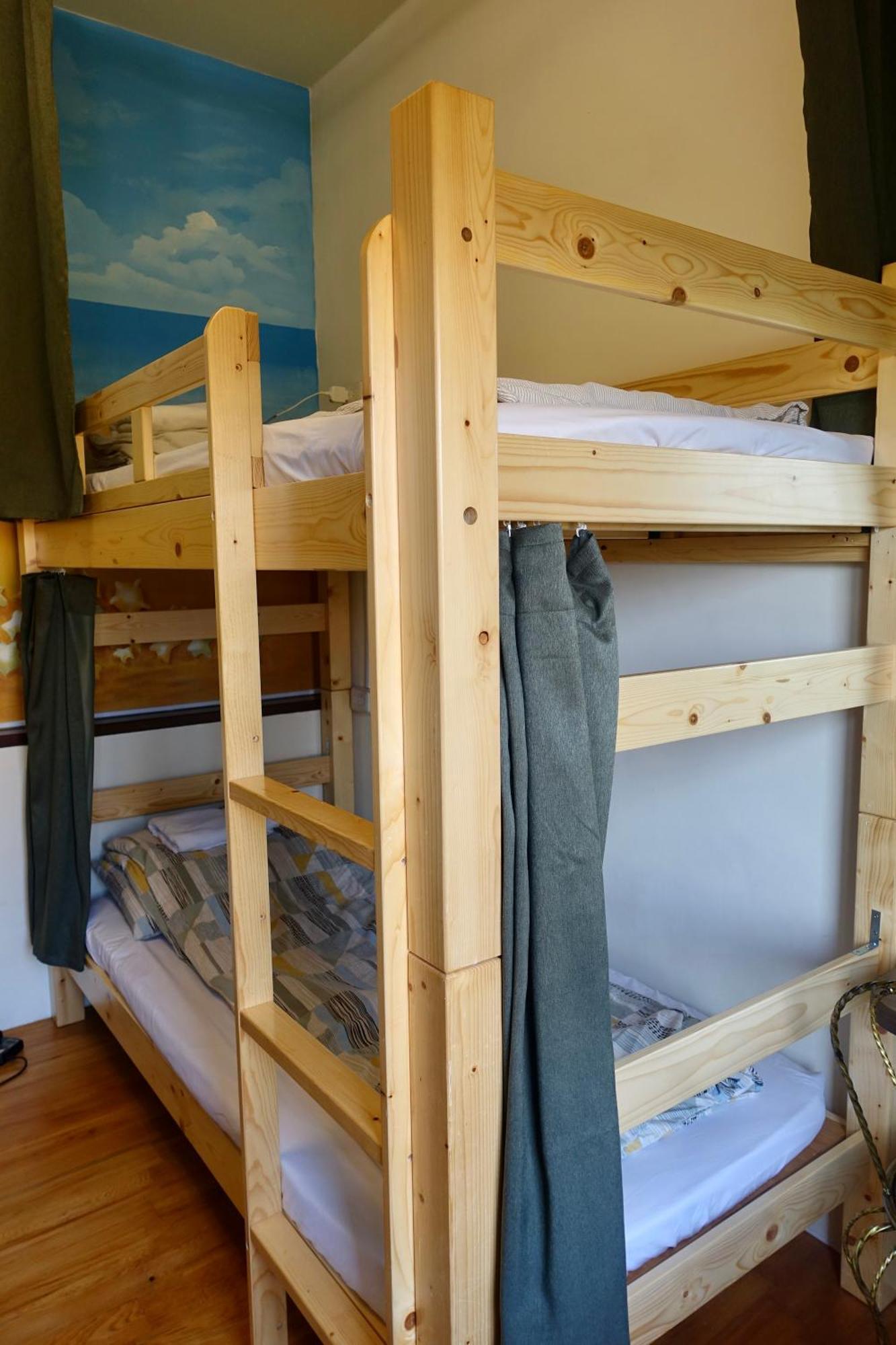 Sea Travel Apartman Hsziaoliucsiu Kültér fotó