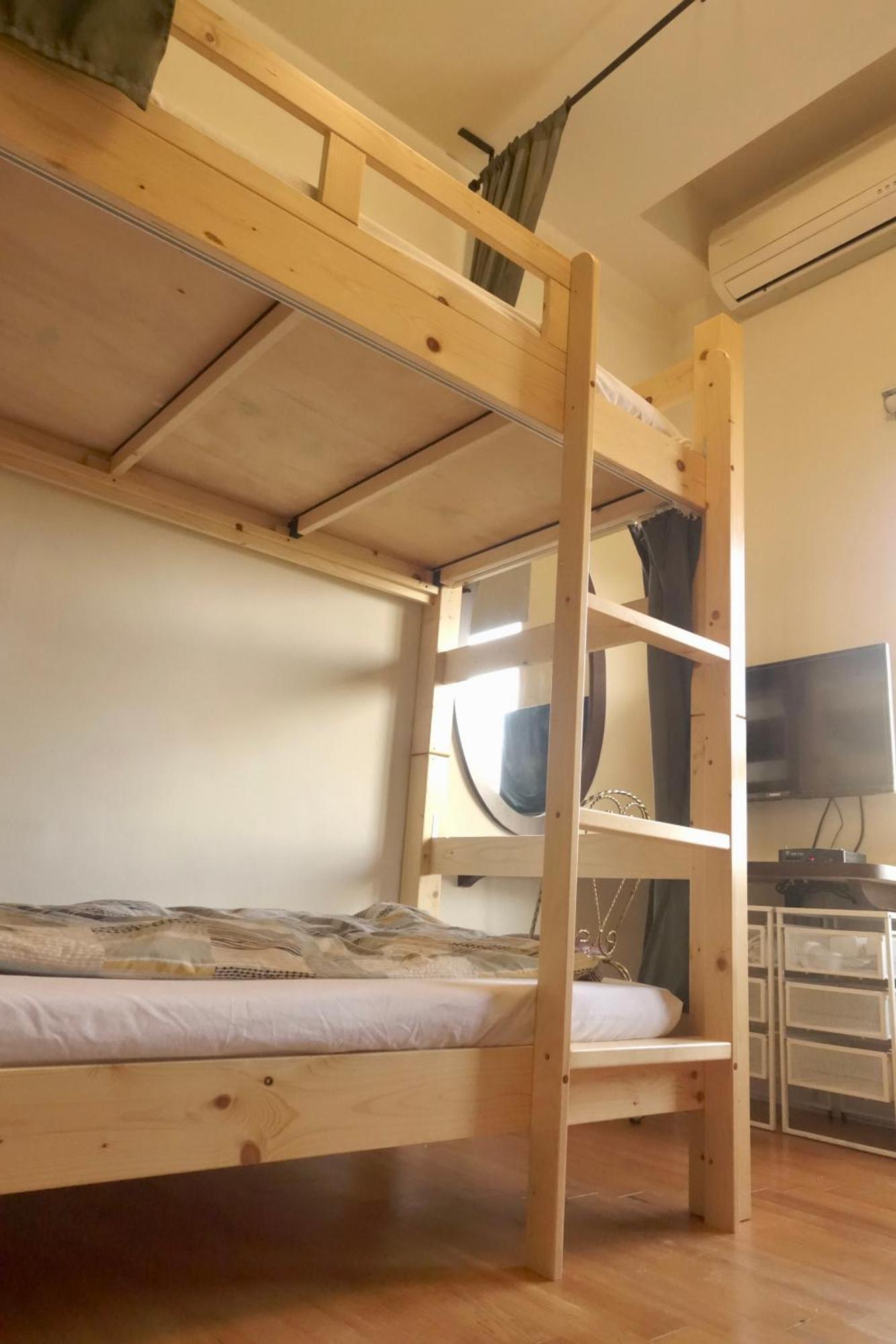 Sea Travel Apartman Hsziaoliucsiu Kültér fotó