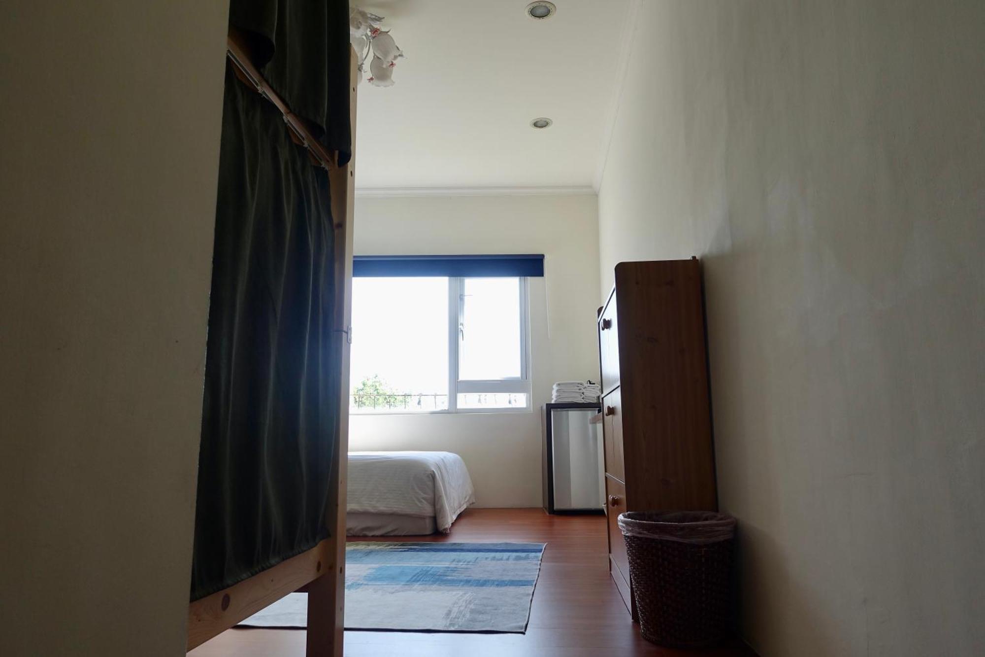 Sea Travel Apartman Hsziaoliucsiu Kültér fotó
