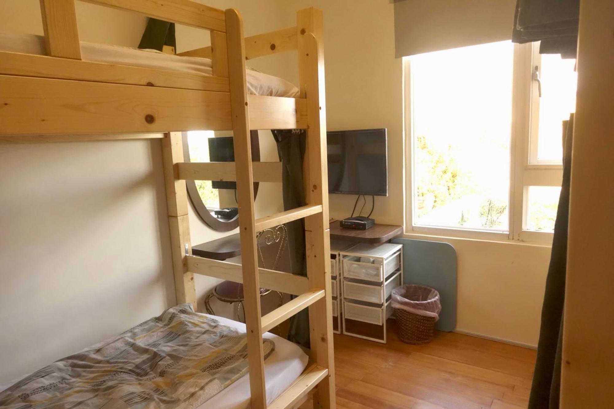 Sea Travel Apartman Hsziaoliucsiu Kültér fotó