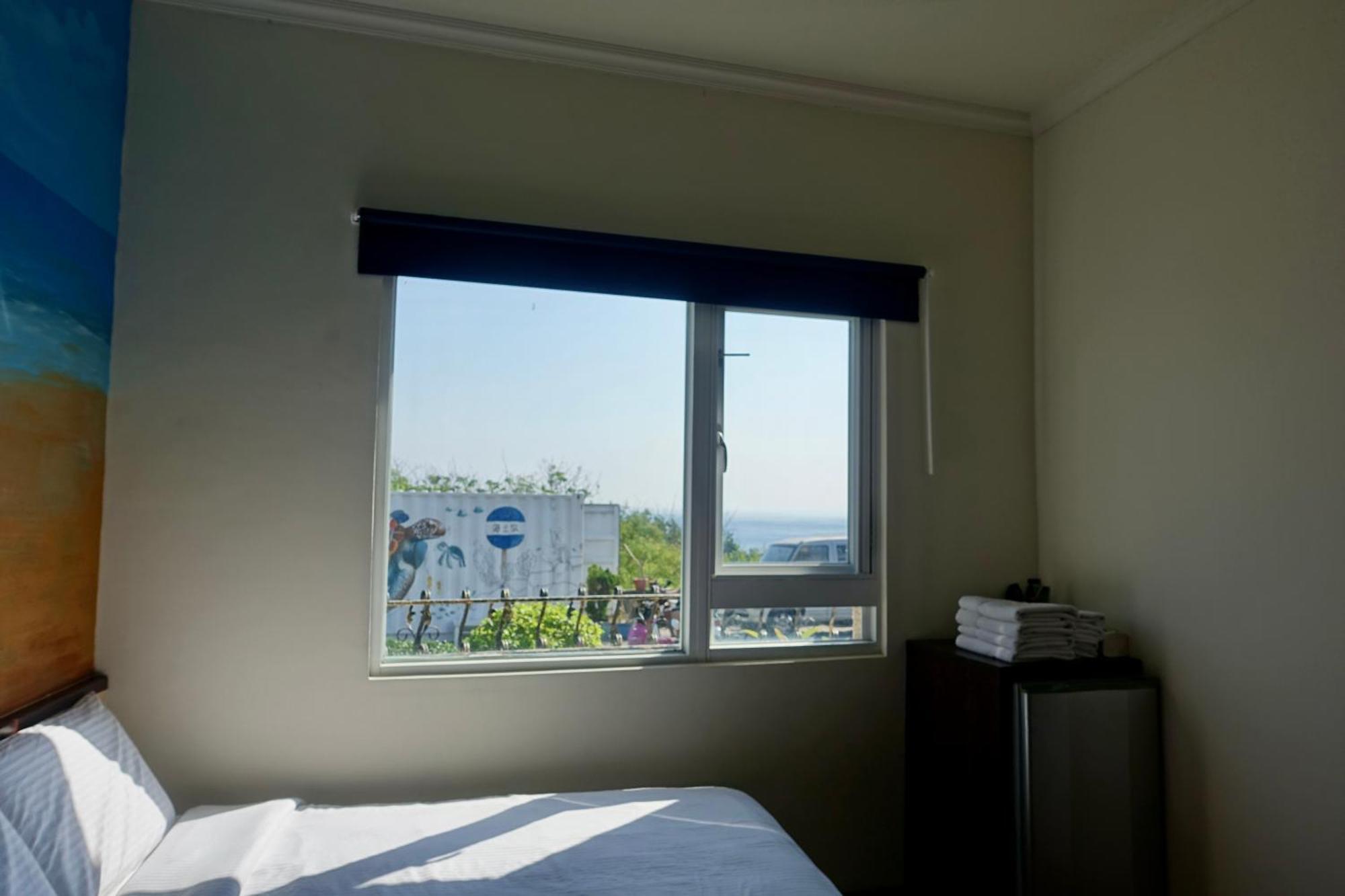 Sea Travel Apartman Hsziaoliucsiu Kültér fotó