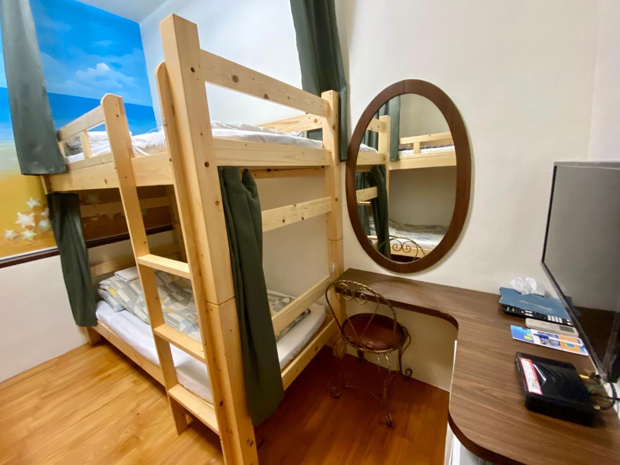 Sea Travel Apartman Hsziaoliucsiu Kültér fotó