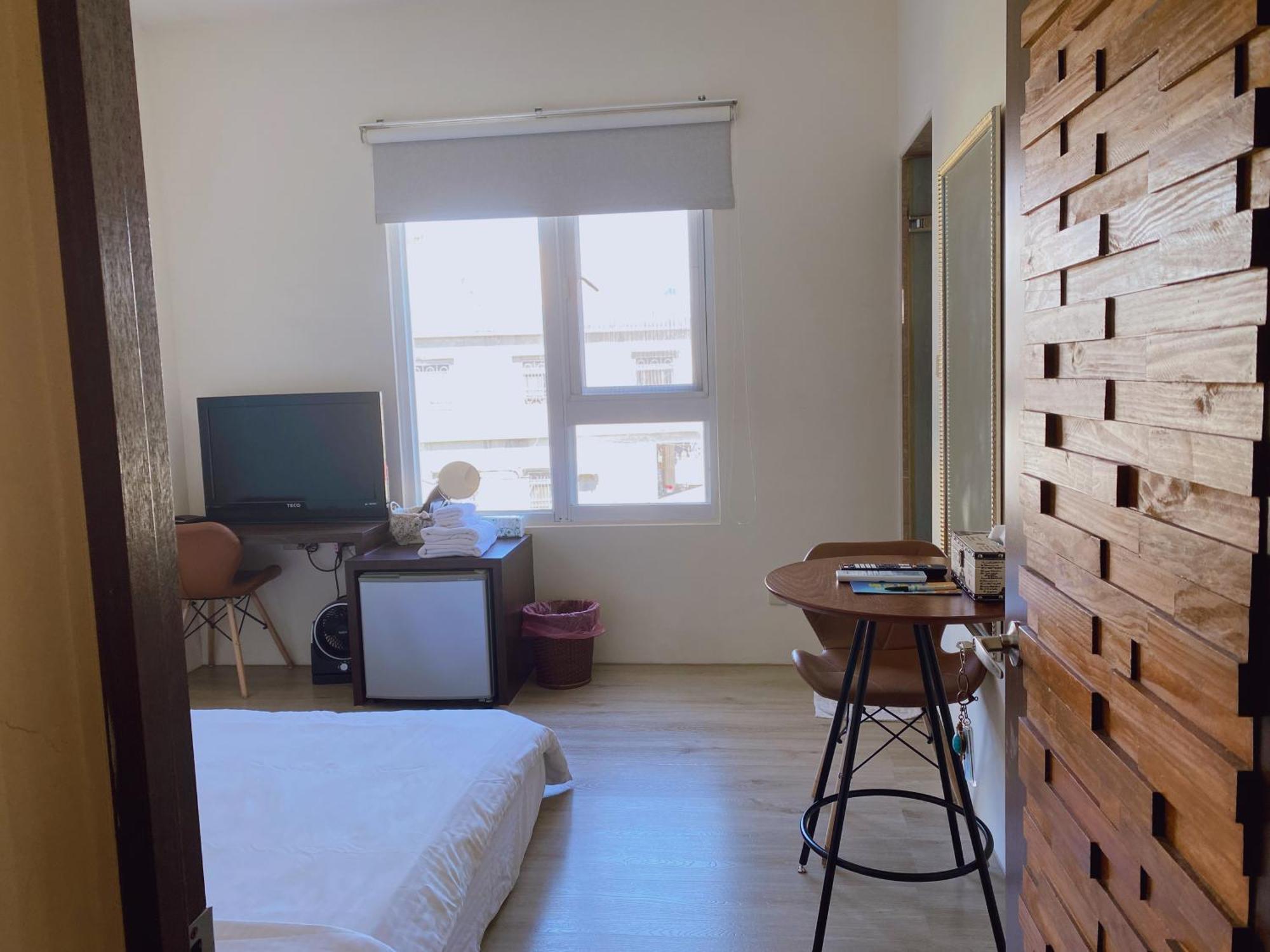 Sea Travel Apartman Hsziaoliucsiu Kültér fotó