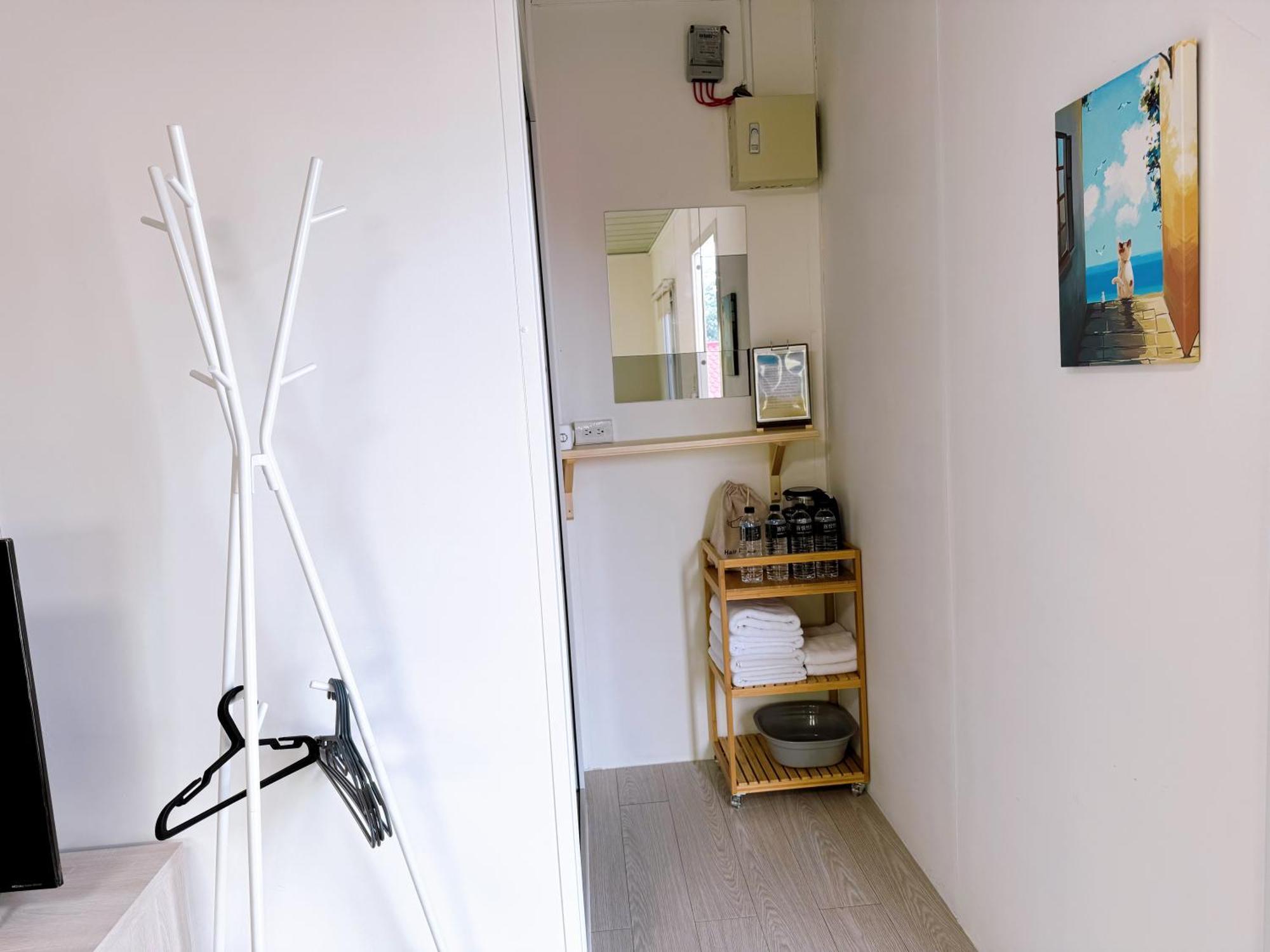 Sea Travel Apartman Hsziaoliucsiu Kültér fotó